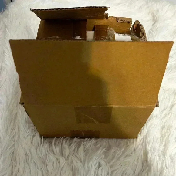 Unicorn box cupcake holders.50 ct.‎ - Picture 6 of 6